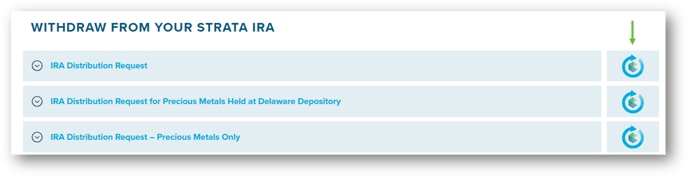 IRA Distribution