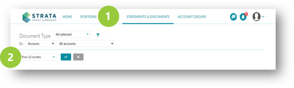 Statements and Documents2
